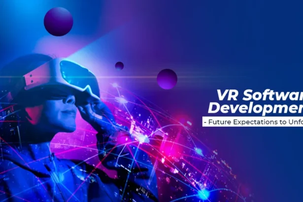 This Is The New VR Software Development Trends In 2024 2
