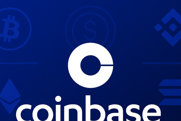 Everything You Need to Know About Coinbase in 2025