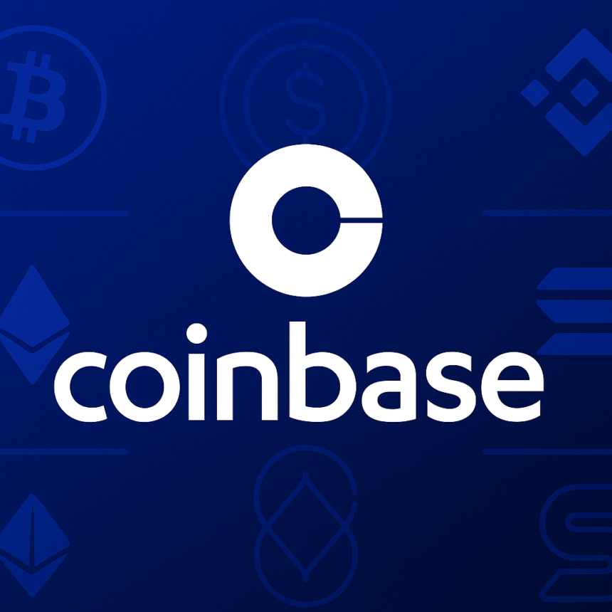 Everything You Need to Know About Coinbase in 2025