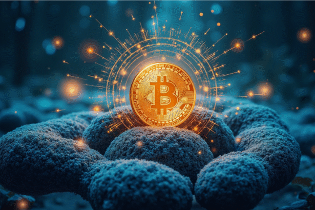 Metaverse and Bitcoin Exploring the Future of Digital Wealth