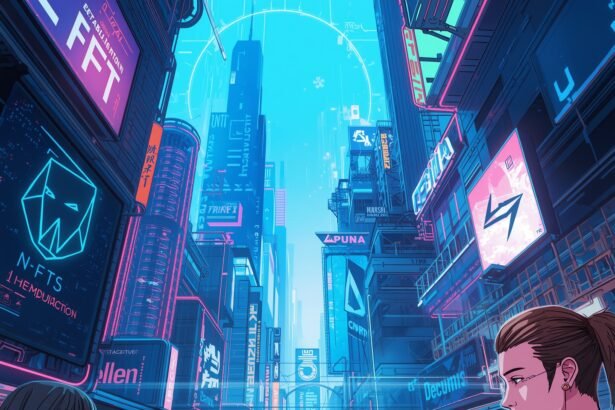 Discover what the metaverse is, its technologies, applications, and how it's transforming digital interactions. (1)