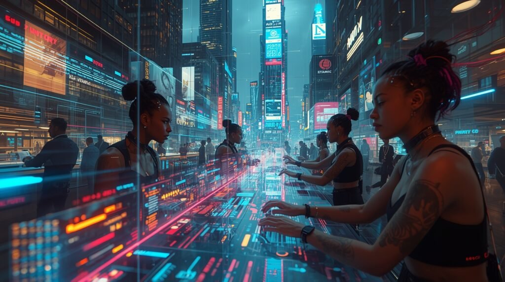 Trading The Best Strategies And Navigating The New Economy (4)