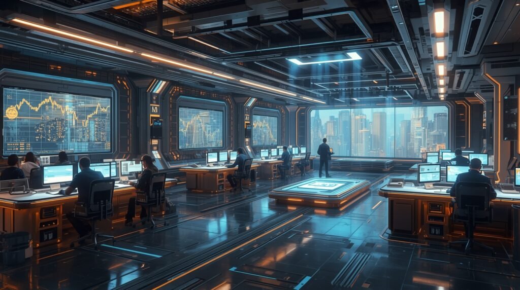 Trading The Best Strategies And Navigating The New Economy (4)