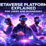 Metaverse Platforms Explained For Users And Businesses 2