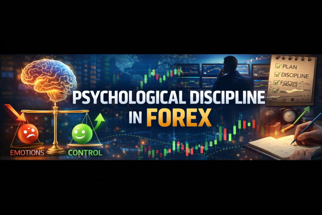 Psychological Discipline