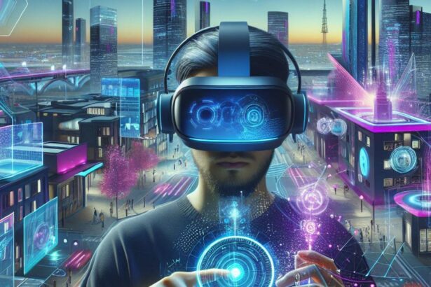 The Metaverse What It Is, How It Works, and How It Could Change Our Future