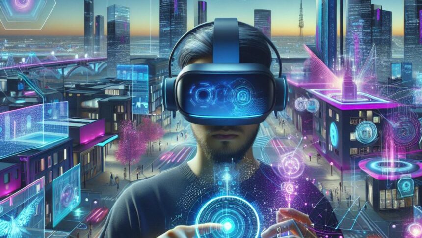 The Metaverse What It Is, How It Works, and How It Could Change Our Future